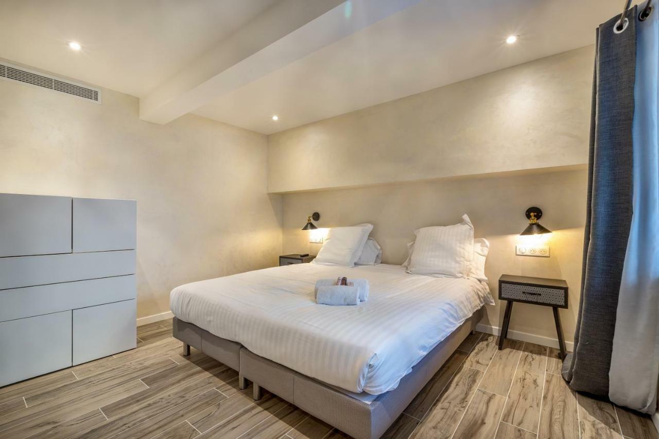 Residence Montaigne - Luxurious - 350M Palais - Lra Cannes Exterior foto